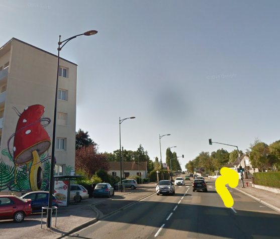 14 avenue courbet 1